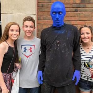 Meet your Posher, Ben